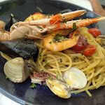 Photo n°4 de l'avis de Lela.8 fait le 29/06/2022 à 15:46 sur le  Ristorante Pizzeria Villa Mimosa à Bardolino