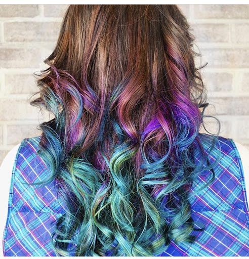 Hair Salon «Bon Vivant Salon», reviews and photos, 1195 Woodstock Rd Ste 900, Roswell, GA 30075, USA