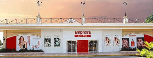 Amphora Duty free