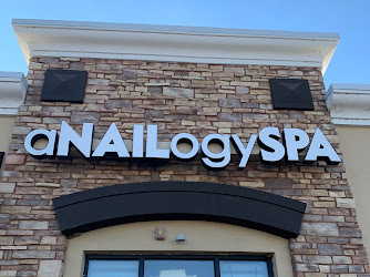 aNAILogy Spa