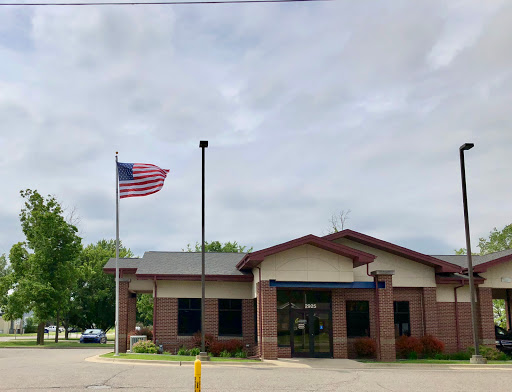 Kellogg Community Credit Union in Battle Creek, Michigan