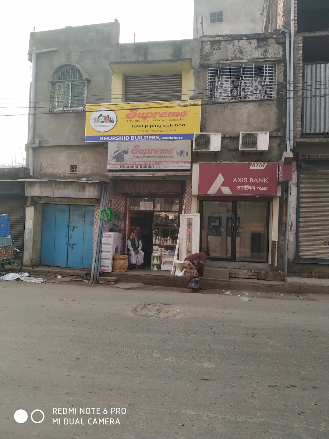 J.K.Hashmi Store
