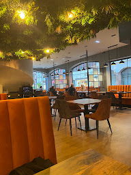 Photo n°13 de Brasserie l'Alsace à Sélestat ()