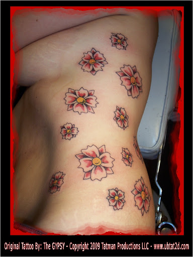 Explore random tattoo idea, creative tattoo ideas in Topeka, available at Artist Alley Studio Tattoos & Piercings