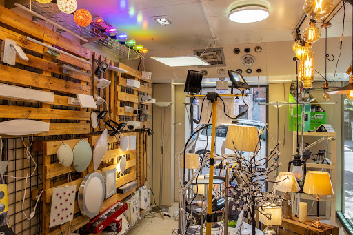 Cofrelec Eléctrica Molins en Sant Feliu de Llobregat, Barcelona
