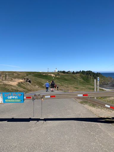 Lighthouse «Cape Blanco Lighthouse», reviews and photos, 91100 Cape Blanco Rd, Port Orford, OR 97465, USA