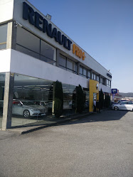 Confiauto Renault Barcelos