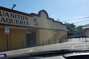 Juanito's Taqueria