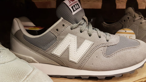 Shoe Store «New Balance New York», reviews and photos, 150 5th Ave, New York, NY 10010, USA