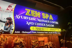 Zen Spa Ayurvedic Massage Centre - Spa in Baner | Pune image