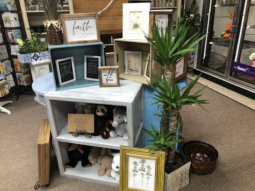 Florist «The Flower Express, Inc.», reviews and photos, 10411 NE Fourth Plain Blvd #115, Vancouver, WA 98662, USA