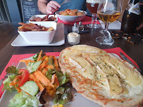 Plats et boissons du Restaurant Le p'tit Flersois à Villeneuve-d'Ascq - n°12