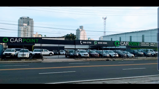 Car Point Panama