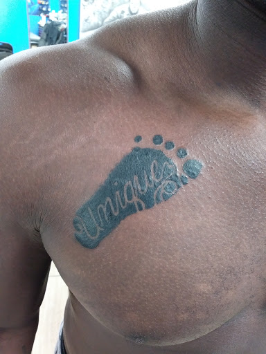 Explore mimi tattoo ideas, creative tattoo ideas in Houston, available at Orlandos Tattoo Studio