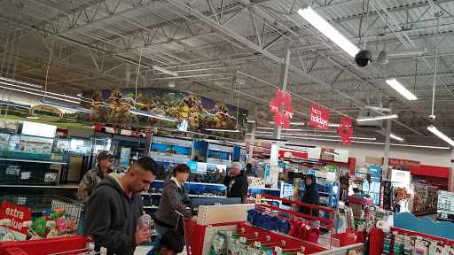 Pet Supply Store «Petco Animal Supplies», reviews and photos, 1201 E Washington Ave, Union Gap, WA 98903, USA