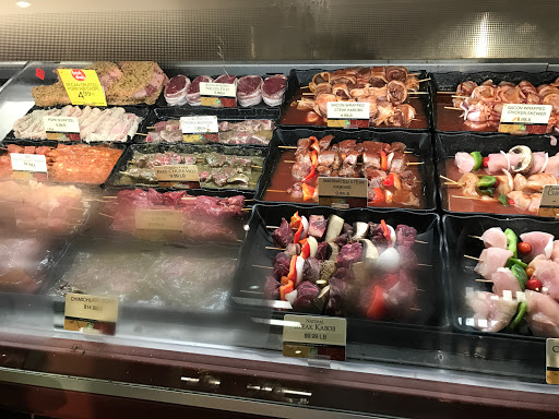 Grocery Store «The Fresh Market», reviews and photos, 5000 Dr Phillips Blvd, Orlando, FL 32819, USA