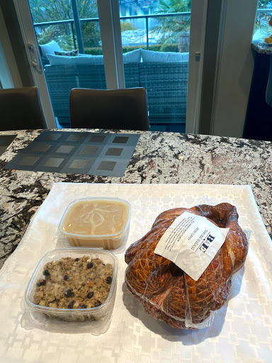 Butcher Shop «B & E Meats & Seafood», reviews and photos, 13024 Newcastle Way, Newcastle, WA 98059, USA