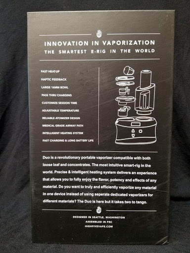 Cigar Shop «Gjs smoke shop Southtown», reviews and photos, 2504 Willamette St, Eugene, OR 97405, USA