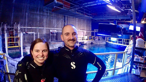 Dive Shop «A-1 Scuba & Travel Aquatic Center», reviews and photos, 1603 W Belleview Ave, Littleton, CO 80120, USA