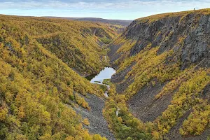 Kevo Strict Nature Reserve image