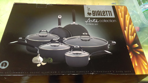 Discount Store «Bargains In A Box», reviews and photos, 1810 5th Ave, River Grove, IL 60171, USA