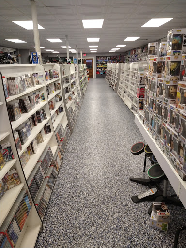 Video Game Store «Video Game World», reviews and photos, 105 S Old Statesville Rd, Huntersville, NC 28078, USA