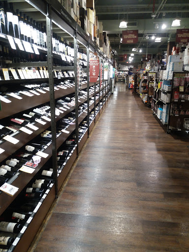 Wine Store «Total Wine & More», reviews and photos, 6232 Topanga Canyon Blvd Floor #1, Suite 1380, Woodland Hills, CA 91367, USA