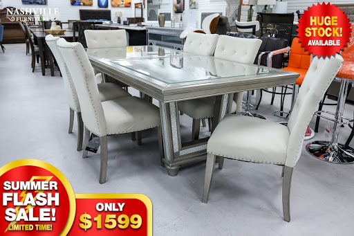 Antioch Furniture Outlet