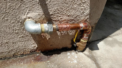 Plumber «ABT Plumbing & Rooter», reviews and photos, 28364 S Western Ave #327, Rancho Palos Verdes, CA 90275, USA