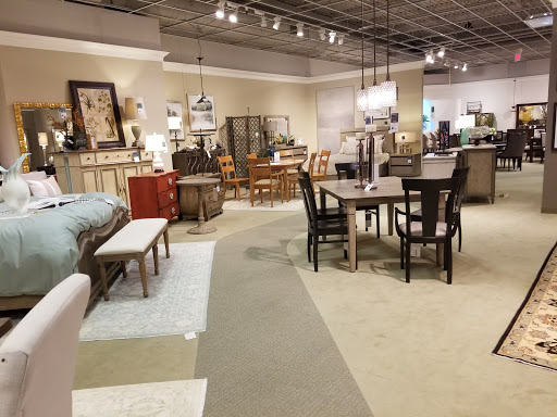 Furniture Store «HOM Furniture», reviews and photos, 4601 23rd Ave S, Fargo, ND 58104, USA