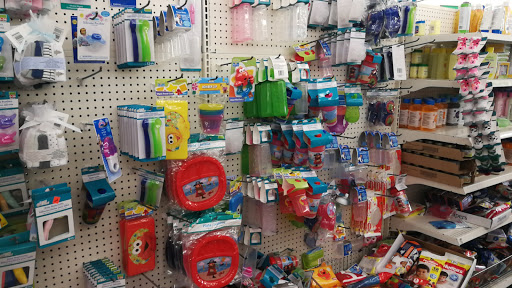 Dollar Store «Dollar Tree», reviews and photos, 1350 S Park Victoria Dr #10, Milpitas, CA 95035, USA