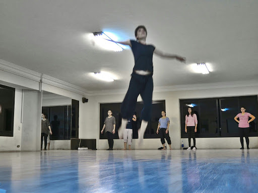 Choreography classes Cairo