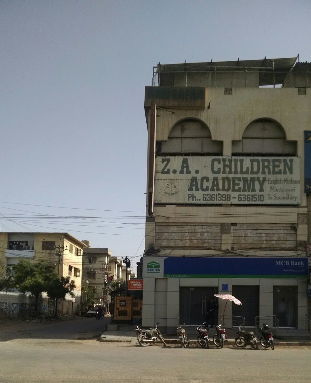 ZA Children Academy