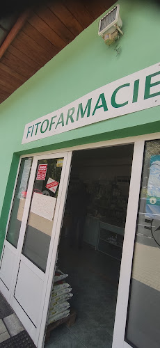 Fitofarmacie