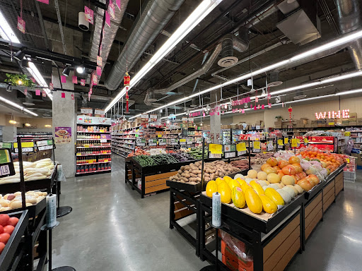 HK Good Fortune Life Mart