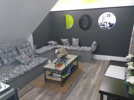 Tattoo Shop «Iron Palm Tattoos & Body Piercing», reviews and photos, 249 Trinity Ave SW, Atlanta, GA 30303, USA