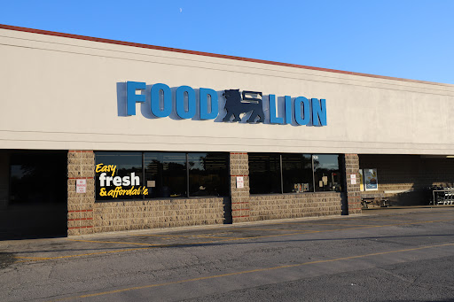 Grocery Store «Food Lion», reviews and photos, 936 Richards Rd, Antioch, TN 37013, USA