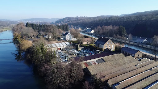 Photo 7 - Stock Casse 70