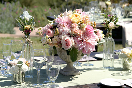 Florist «Elegant Details • Floral and Events», reviews and photos, 998 Huston St Suite B, Grover Beach, CA 93433, USA