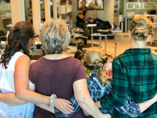 Hair Salon «Cutting Edge Hair», reviews and photos, 3432 E Hebron Pkwy, Plano, TX 75093, USA