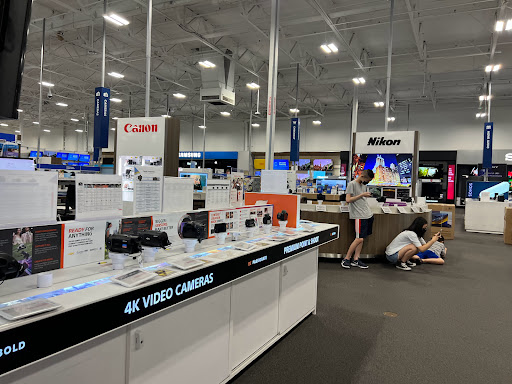 Electronics Store «Best Buy», reviews and photos, 500 Westminster Mall, Westminster, CA 92683, USA