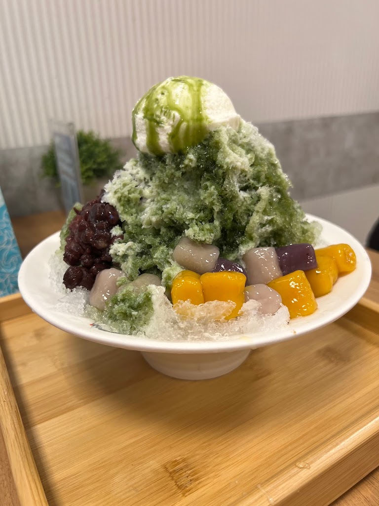 清原芋圓 蘆竹南山店 的照片