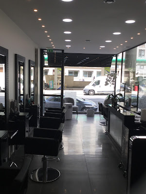 Salon joe à Paris