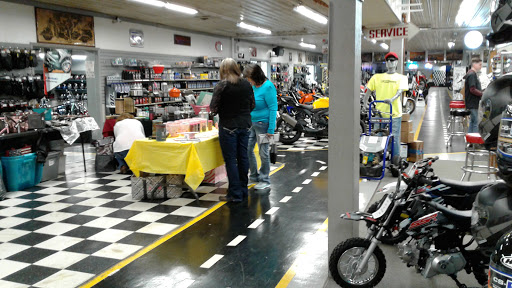 Motorcycle Dealer «Lebanon Valley Cycles», reviews and photos, 2309 PA-72, Jonestown, PA 17038, USA