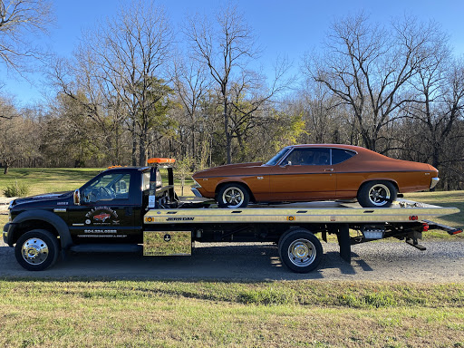 Used Car Dealer «F & A Auto Sales Inc», reviews and photos, 621 McKinney Blvd, Colonial Beach, VA 22443, USA