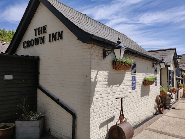 The Crown Inn - Newport
