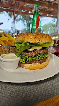 Frite du Restaurant Le Gab à Lingé - n°6