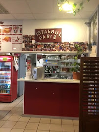 Photos du propriétaire du Restaurant turc Maxi kebab grill à Saint-Julien-du-Sault - n°3