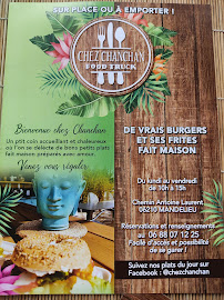 Aliment-réconfort du Restauration rapide Chez Chanchan à Mandelieu-la-Napoule - n°12