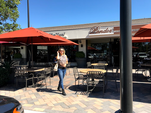 Shopping Mall «Westcliff Plaza», reviews and photos, 1000-1150 Irvine Ave, Newport Beach, CA 92660, USA